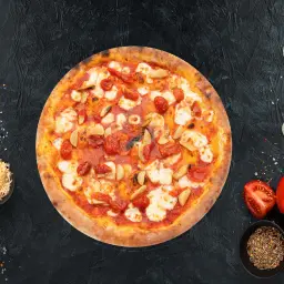Italiano Pizza